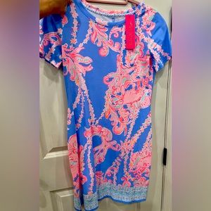 Lilly Pulitzer dress size small NWT